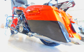 HARLEY HARLEY FLHRSE1800CVO 2013 PG8