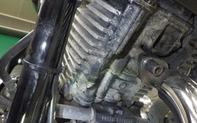 KAWASAKI ELIMINATOR 250 V VN250A