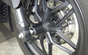 HONDA FORZA 250 MF15