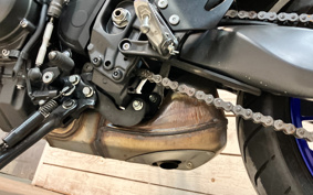 YAMAHA MT-09 ABS 2022 RN69J