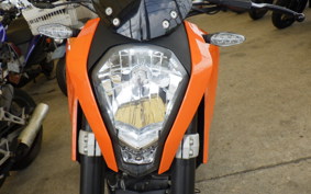 KTM 125 DUKE