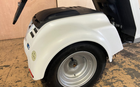 HONDA  GYRO X STANDARD  TD02