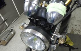 SUZUKI INAZUMA 400 (GSX400) 1997 GK7BA