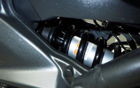 YAMAHA MT-09 Tracer 2017 RN51J