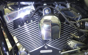 HARLEY FXDL 1580 2009