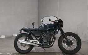 HONDA GB250 CLUBMAN 1 MC10