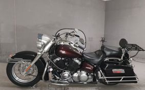 YAMAHA DRAGSTAR 400 CLASSIC 4TR