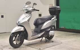 HONDA LEAD 125 2002 JF45