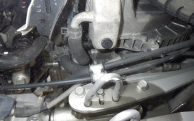 HONDA GYRO CANOPY 1990 TA03