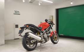 DUCATI DUCATI M800SIE 2003