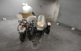 HARLEY FLTCU1340 SIDE-CAR 1987 DEL
