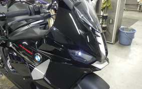 BMW S1000RR 2026