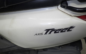 YAMAHA AXIS 125 TREET 2006 SE53J