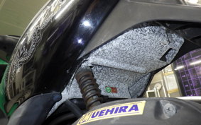 HONDA DIO Gen.5 AF57