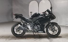 YAMAHA YZF-R25 RG10J