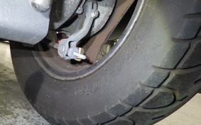 SUZUKI ADDRESS V125 G 2021 CF46A