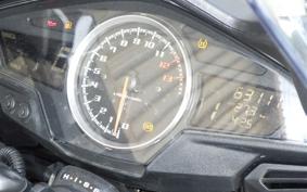 HONDA VFR800F 2017 RC79