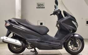 SUZUKI SKYWAVE 200 (Burgman 200) CH41A
