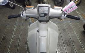 HONDA C90 SUPER CUB E HA02