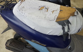 HONDA DIO GEN 3 AF34