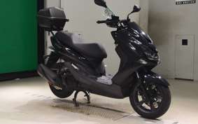 YAMAHA Majesty 155 Gen.2 S 2003 SG52J