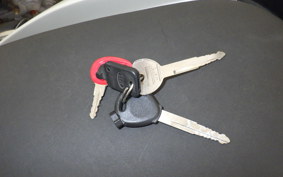 YAMAHA TRICITY 125 SE82J