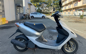 HONDA DIO AF56