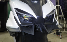 YAMAHA X FORCE 2016 SG79J