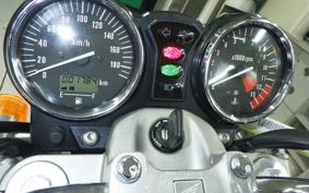 HONDA CB400F 1999 NC36