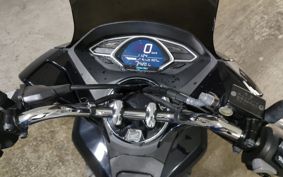 HONDA PCX 125 JF81