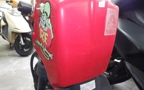 HONDA ZOOMER AF58