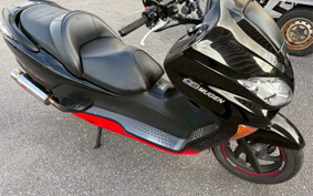 HONDA FORZA Z MF08
