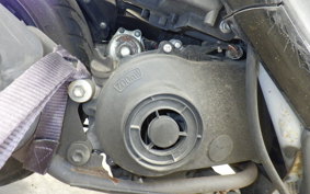 SUZUKI ADDRESS V50 CA4BA