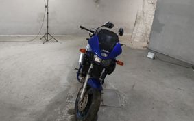 YAMAHA TDM850 4TX0