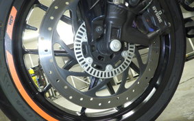 KTM 390 DUKE 2023