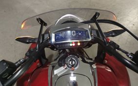 HONDA GL1800 F6C 2016 SC68
