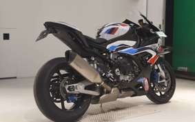 BMW M1000RR 2009