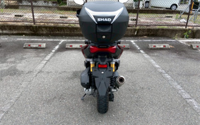 HONDA ADV160 ABS