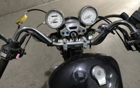 YAMAHA XV1100 VIRAGO 3LP