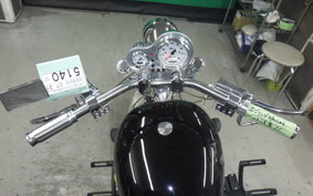 HARLEY FXSTD 1450 2000
