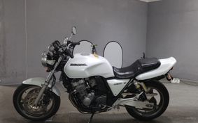 HONDA CB400SF TRAINING CAR NC31
