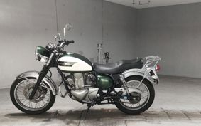 KAWASAKI ESTRELLA250 RS BJ250A