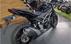 SUZUKI SV650 2021 VP55B