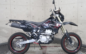 SUZUKI DR-Z400SM 2008 SK44A