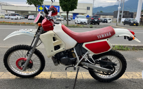 YAMAHA DT200 R 3ET