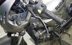 SUZUKI SV650 X A 2019 VP55B