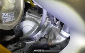 DUCATI ST4 2001