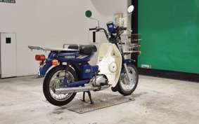YAMAHA MATE 90 2003 UB02J
