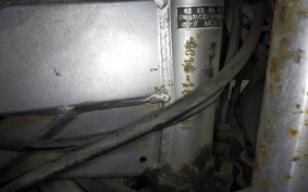 HONDA VTZ250 2017 MC15