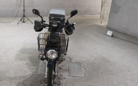 HONDA SUPER CUB50 AA04